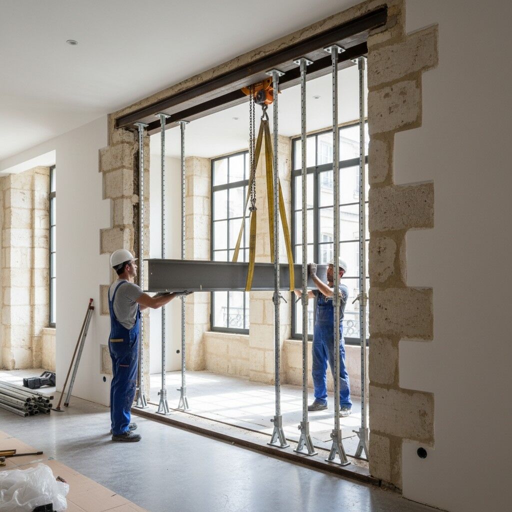 A VOTRE SERVICE